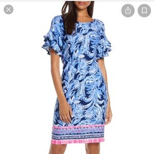 NWT - Lilly Pulitzer Dianna Dress